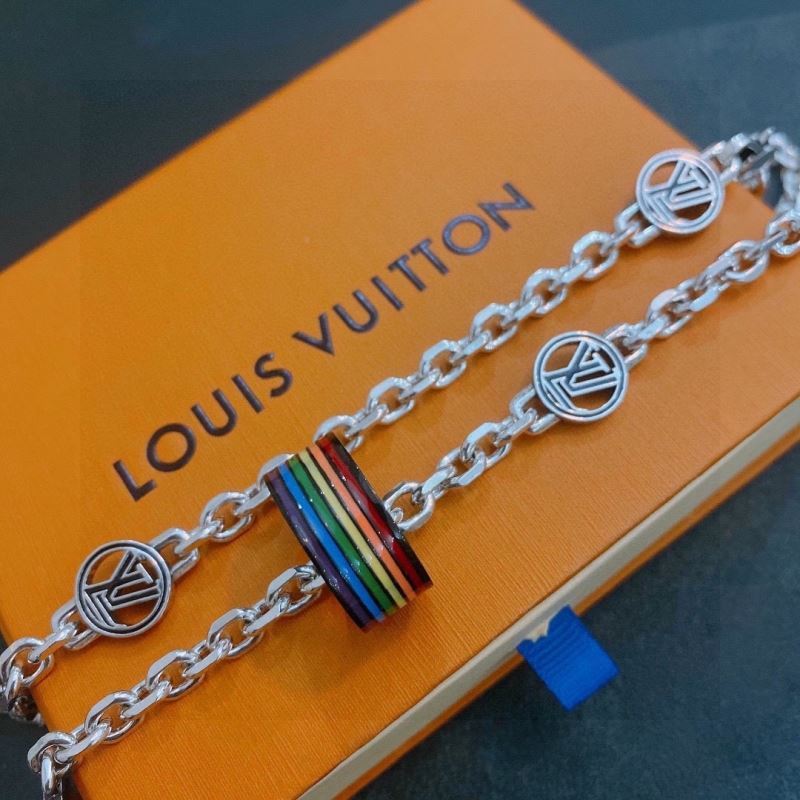 Louis Vuitton Necklaces